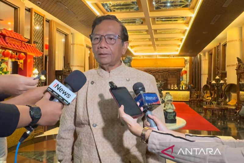 Rutan Salemba sudah terima logistik Pemilu 2024