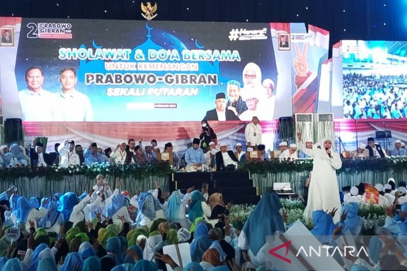 Rutan Salemba sudah terima logistik Pemilu 2024