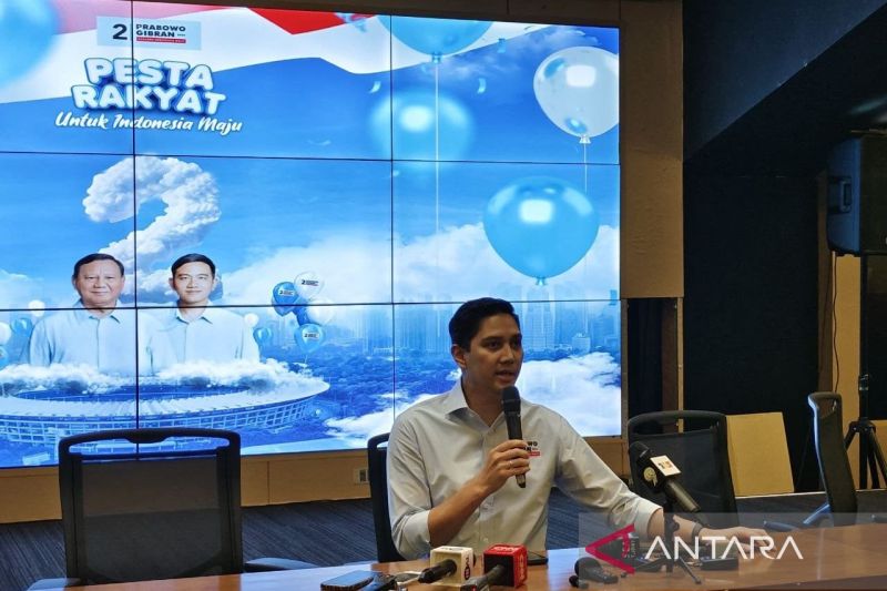 Rutan Salemba sudah terima logistik Pemilu 2024