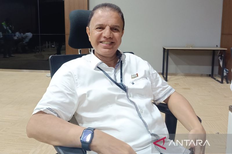 Rutan Salemba sudah terima logistik Pemilu 2024