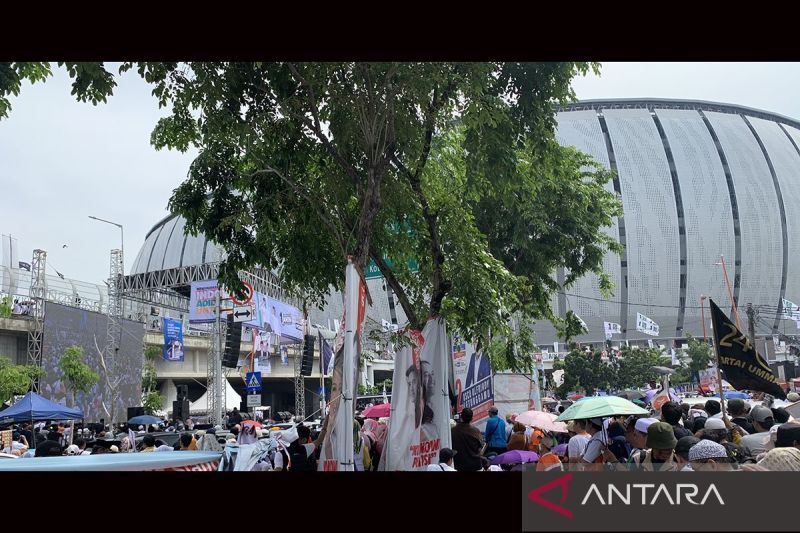 Mataram targetkan partisipasi masyarakat 80 persen di Pemilu 2024