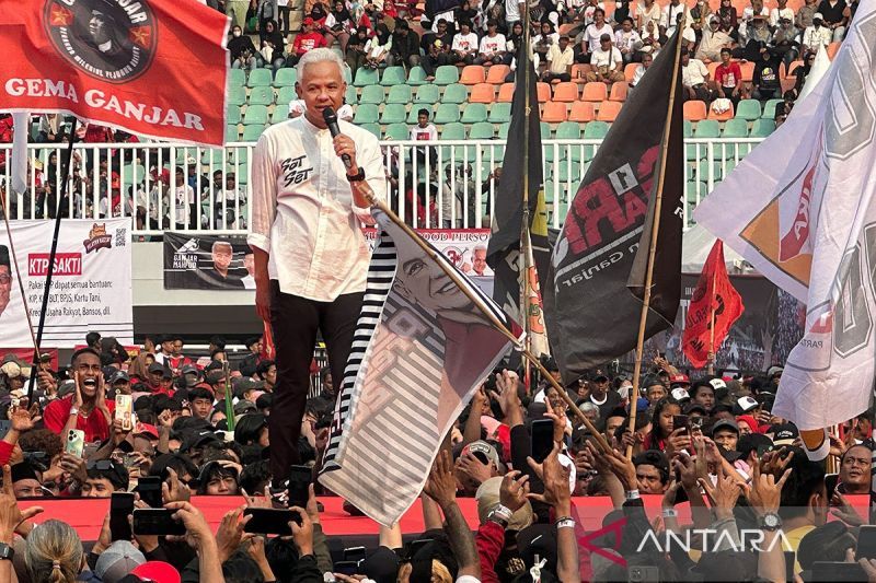 Rutan Salemba sudah terima logistik Pemilu 2024