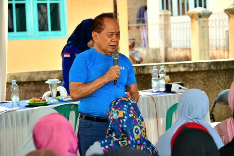 MPR dorong langkah deeskalasi konflik Timur Tengah