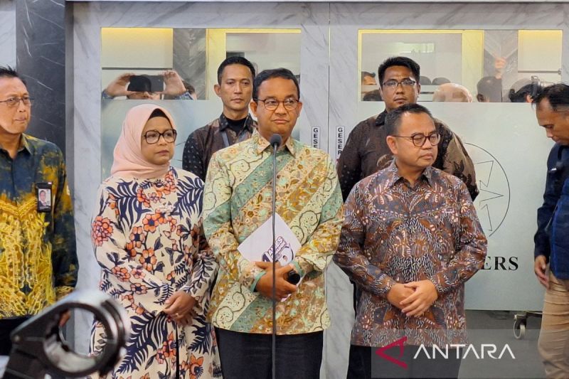 Rutan Salemba sudah terima logistik Pemilu 2024