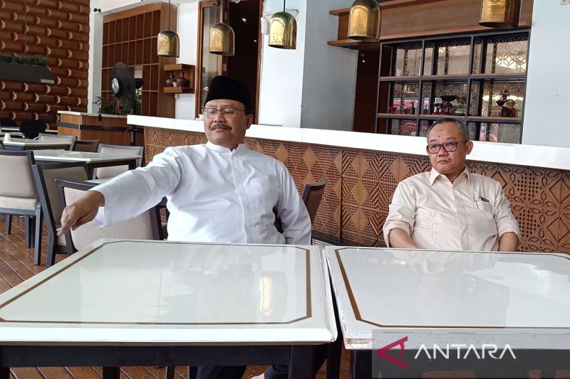 Rutan Salemba sudah terima logistik Pemilu 2024