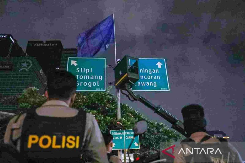 Rutan Salemba sudah terima logistik Pemilu 2024