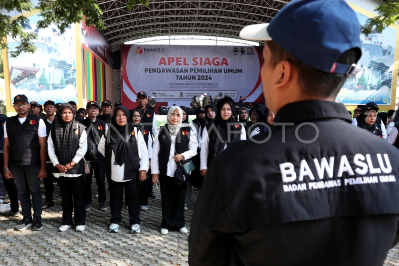 Rutan Salemba sudah terima logistik Pemilu 2024