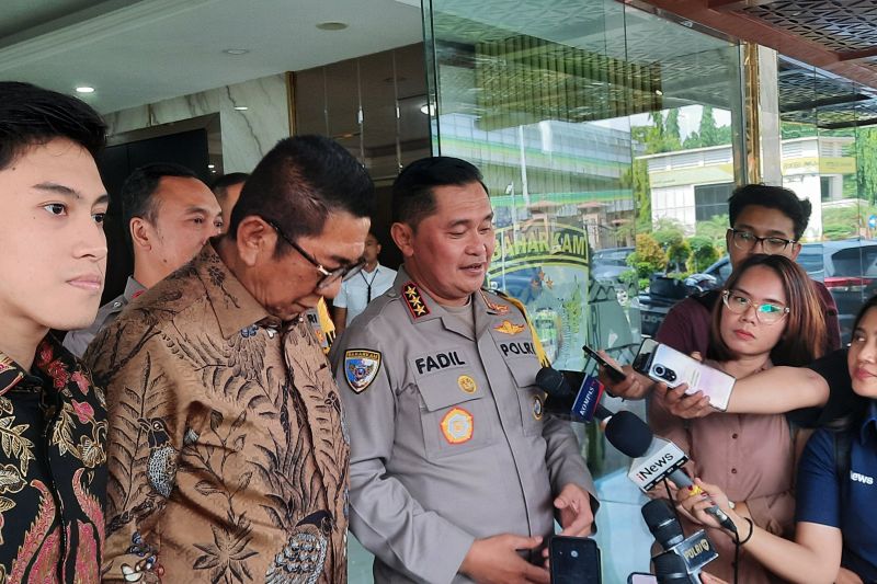 Ini kata KPU DKI bagi pemilih sebelum ke TPS pada Rabu