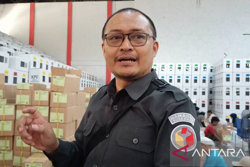 Rutan Salemba sudah terima logistik Pemilu 2024