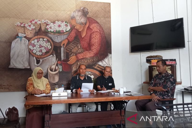 Rutan Salemba sudah terima logistik Pemilu 2024