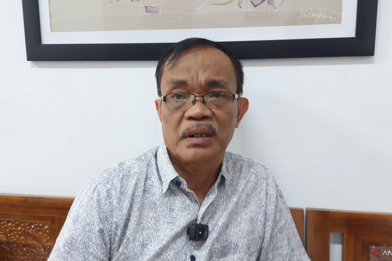 Rutan Salemba sudah terima logistik Pemilu 2024