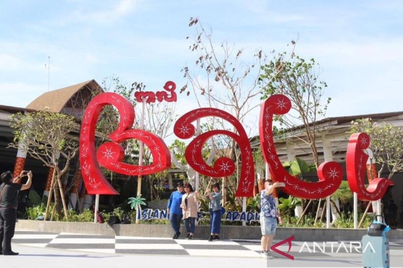 Bali's tourist levy for cultural and nature conservation ANTARA News