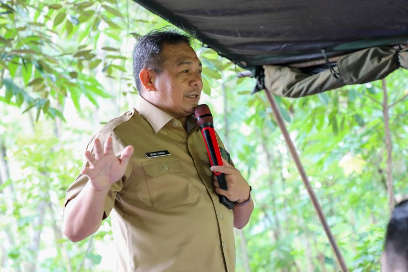 Rutan Salemba sudah terima logistik Pemilu 2024