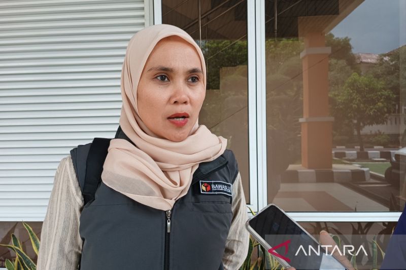 Rutan Salemba sudah terima logistik Pemilu 2024