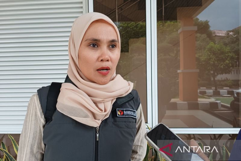 Rutan Salemba sudah terima logistik Pemilu 2024