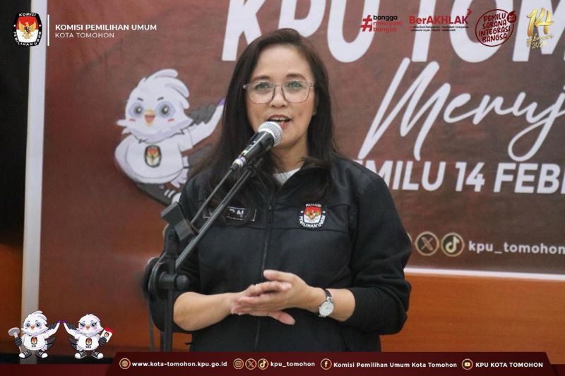 Rutan Salemba sudah terima logistik Pemilu 2024