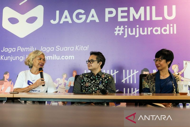 Rutan Salemba sudah terima logistik Pemilu 2024