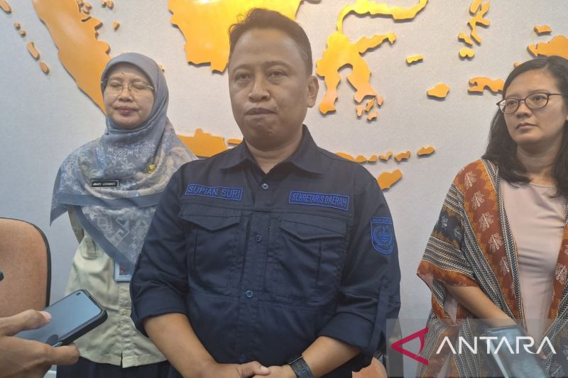 Pemkot Depok tingkatkan kepatuhan Perda KTR di 7 kawasan