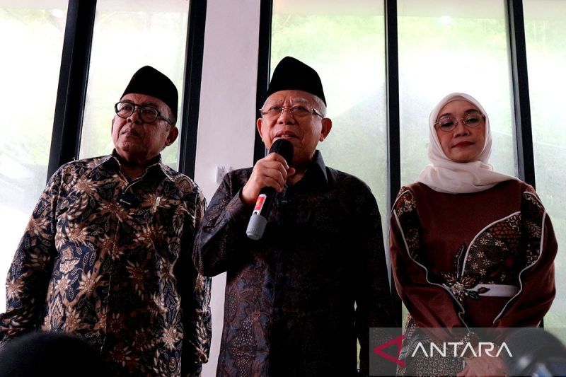 Rutan Salemba sudah terima logistik Pemilu 2024