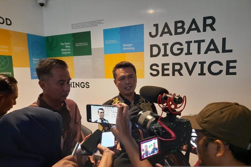 KPU Jawa Barat jelaskan alasan banyak pasien rumah sakit tak bisa mencoblos