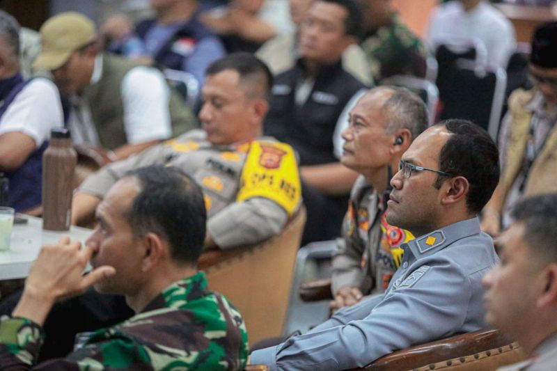 Imigrasi Bandung tegaskan dipastikan pemilu hanya diikuti WNI