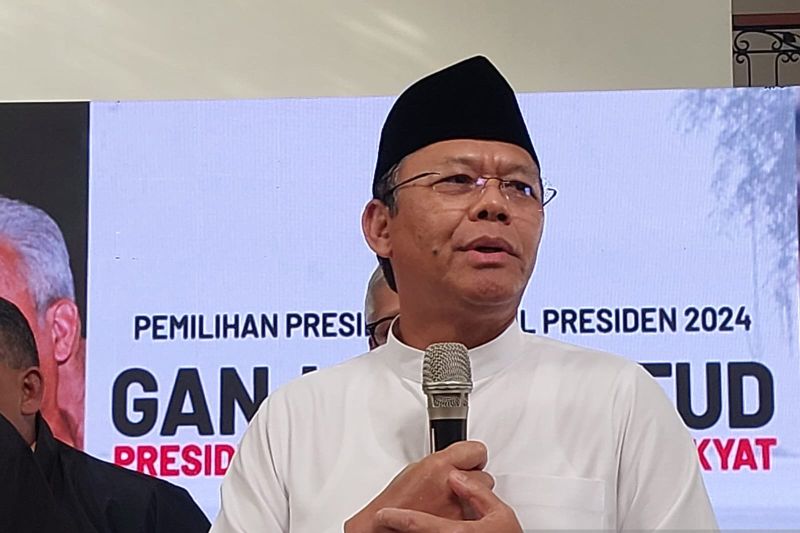 Rutan Salemba sudah terima logistik Pemilu 2024