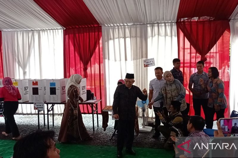 Ini kata KPU DKI bagi pemilih sebelum ke TPS pada Rabu