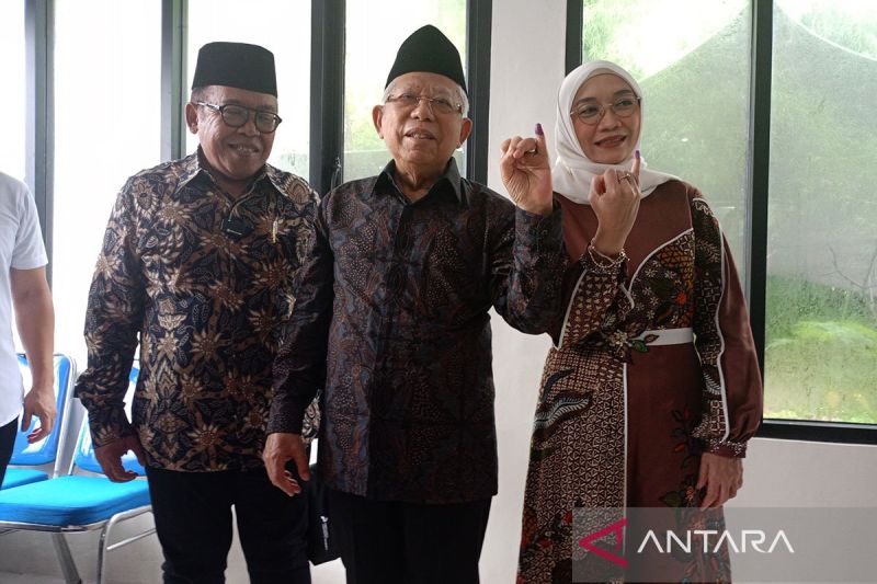 Rutan Salemba sudah terima logistik Pemilu 2024