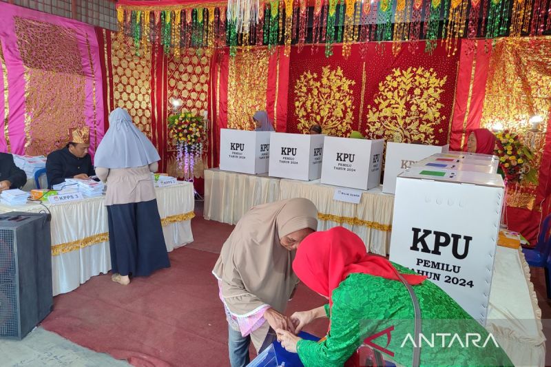 Ini kata KPU DKI bagi pemilih sebelum ke TPS pada Rabu