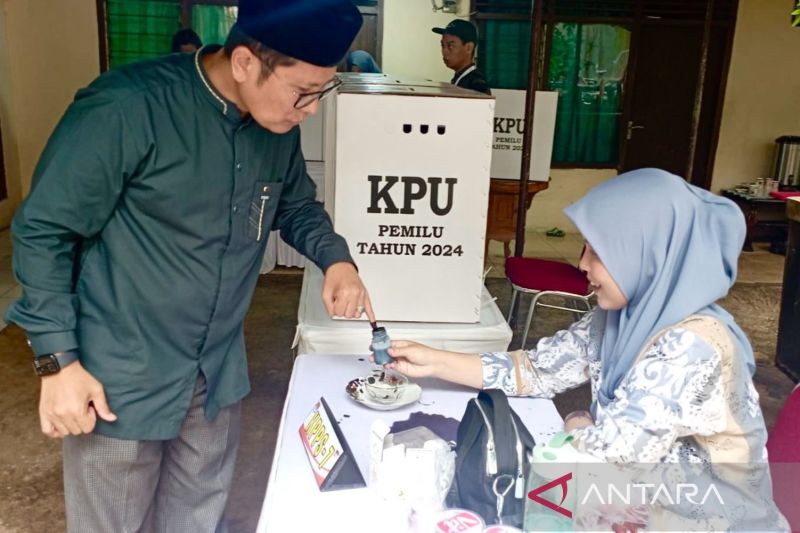 MUI imbau masyarakat jaga suasana pemilu tetap kondusif