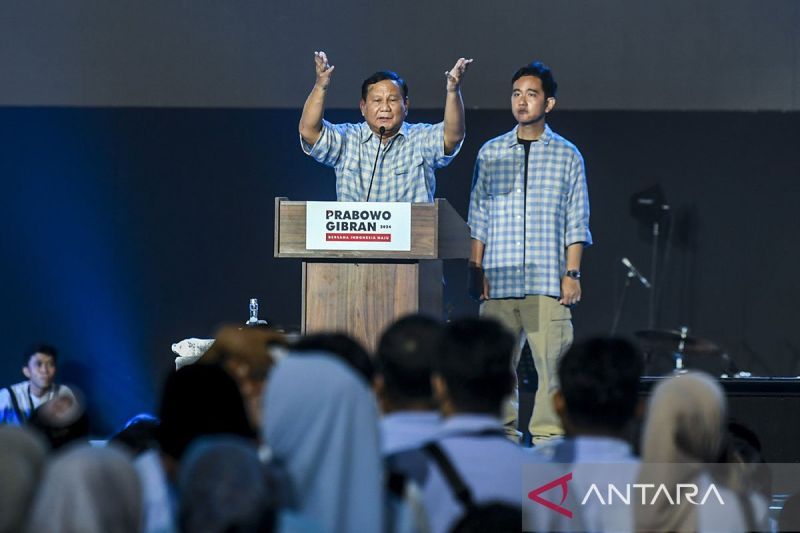 Rutan Salemba sudah terima logistik Pemilu 2024