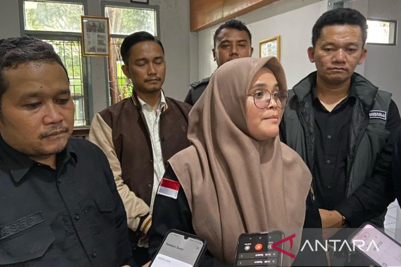 Rutan Salemba sudah terima logistik Pemilu 2024