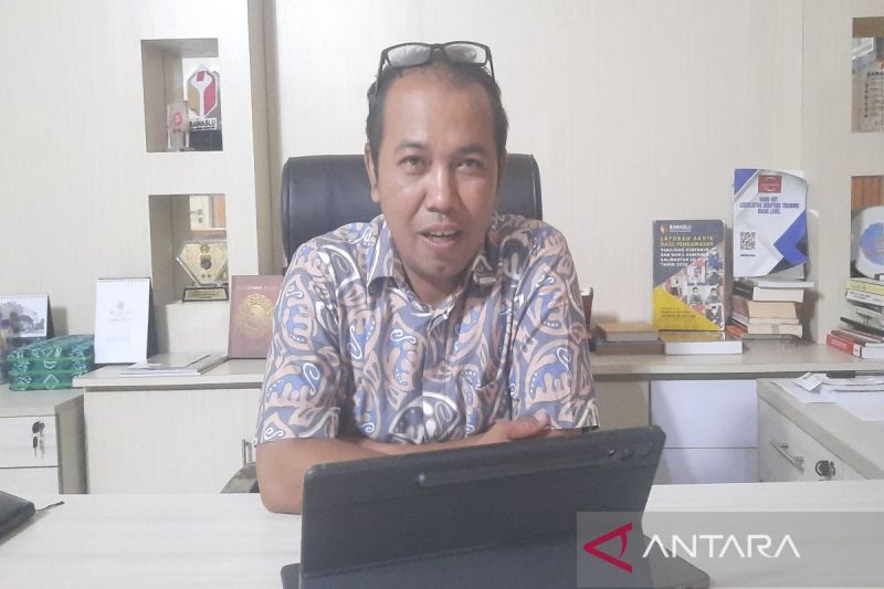 Rutan Salemba sudah terima logistik Pemilu 2024