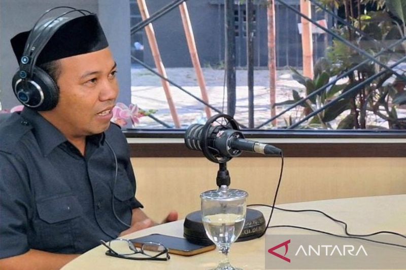 Rutan Salemba sudah terima logistik Pemilu 2024