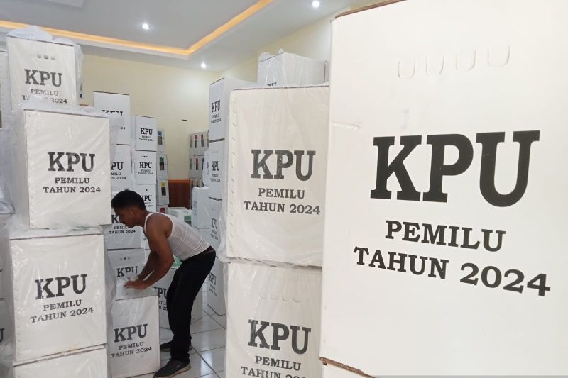 Ini kata KPU DKI bagi pemilih sebelum ke TPS pada Rabu