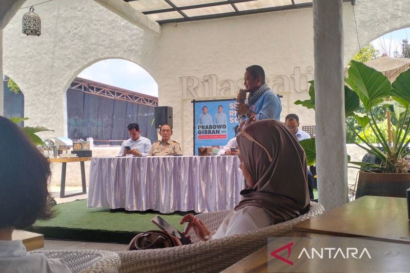 Rutan Salemba sudah terima logistik Pemilu 2024