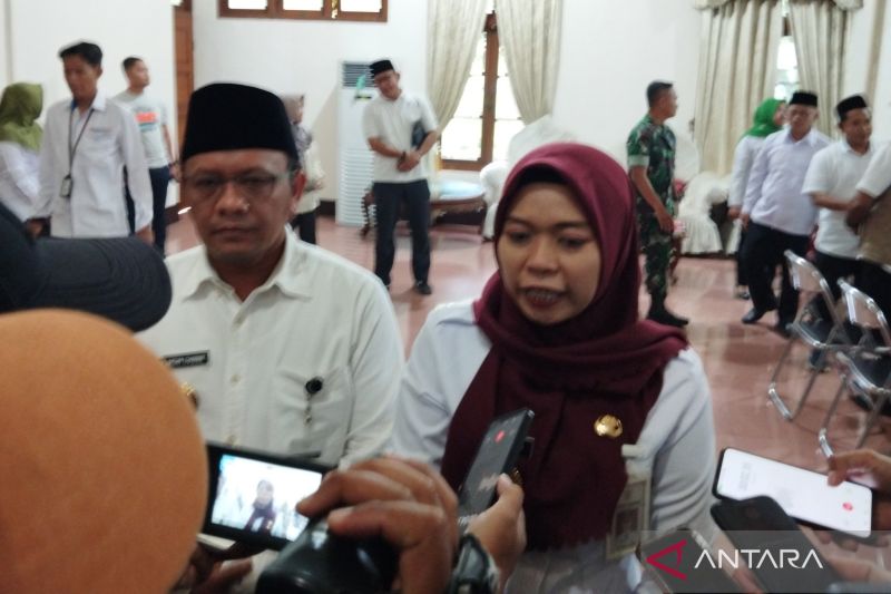 Rutan Salemba sudah terima logistik Pemilu 2024