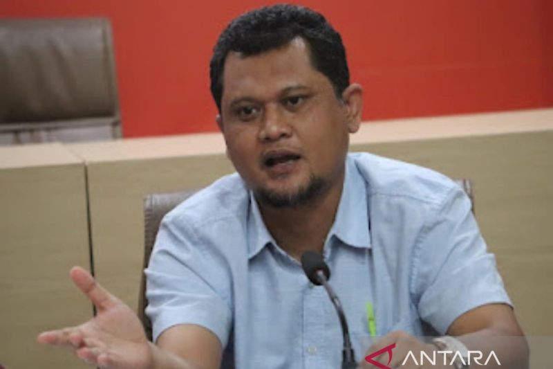 Rutan Salemba sudah terima logistik Pemilu 2024