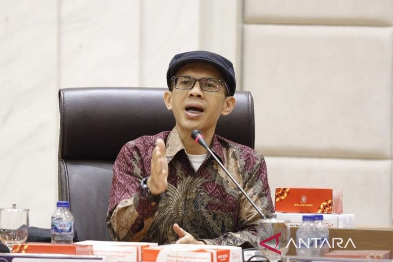 Rutan Salemba sudah terima logistik Pemilu 2024