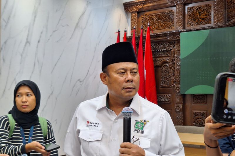 Delapan parpol penuhi ambang batas parlemen, PDIP suara terbanyak