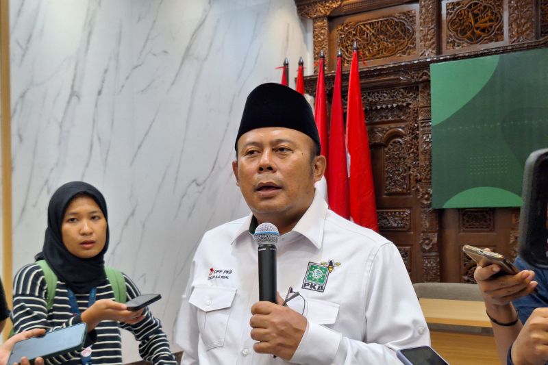 Rutan Salemba sudah terima logistik Pemilu 2024