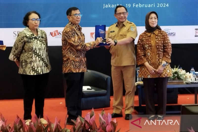 Rutan Salemba sudah terima logistik Pemilu 2024