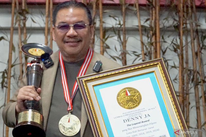 Rutan Salemba sudah terima logistik Pemilu 2024