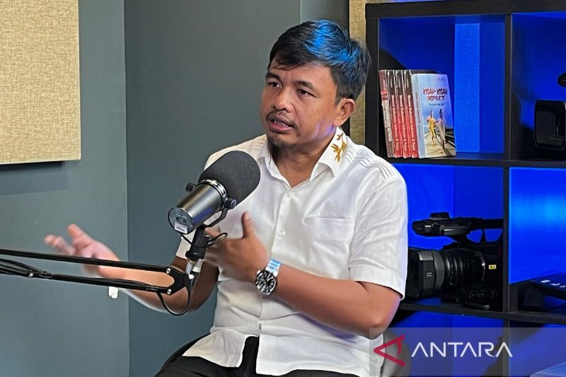 Rutan Salemba sudah terima logistik Pemilu 2024