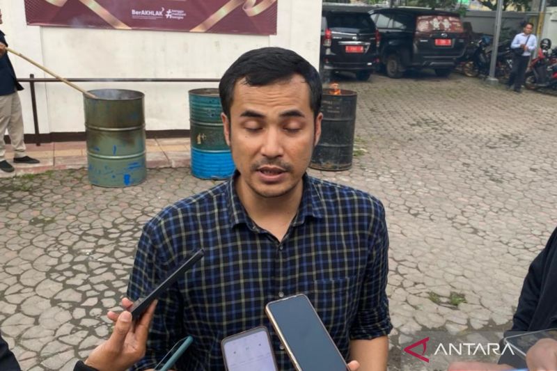 KPU Garut anggarkan santunan Rp36 juta untuk petugas KPPS wafat