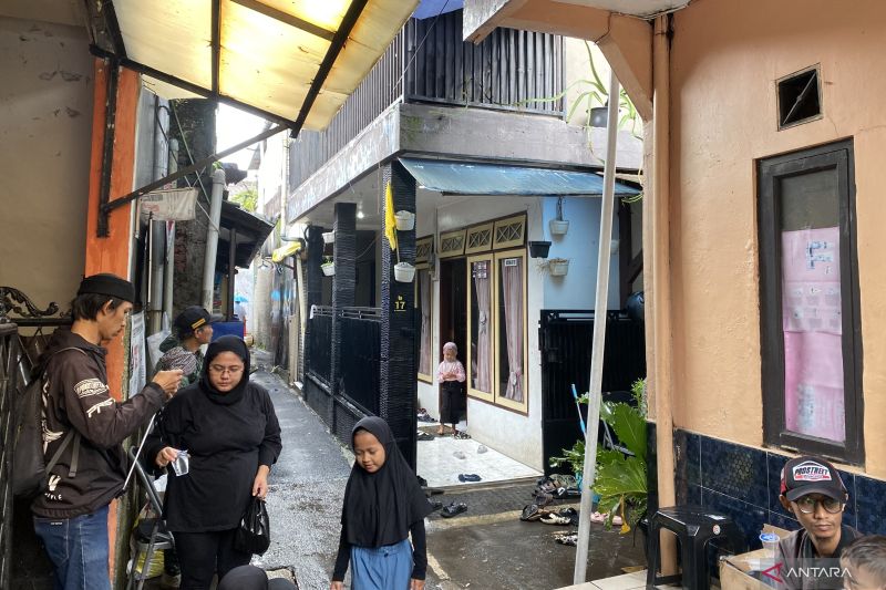 KPU Kota Bandung pastikan petugas pemilu meninggal dapat santunan Rp46 juta