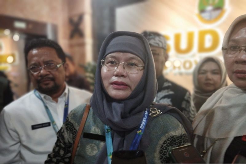 Rutan Salemba sudah terima logistik Pemilu 2024