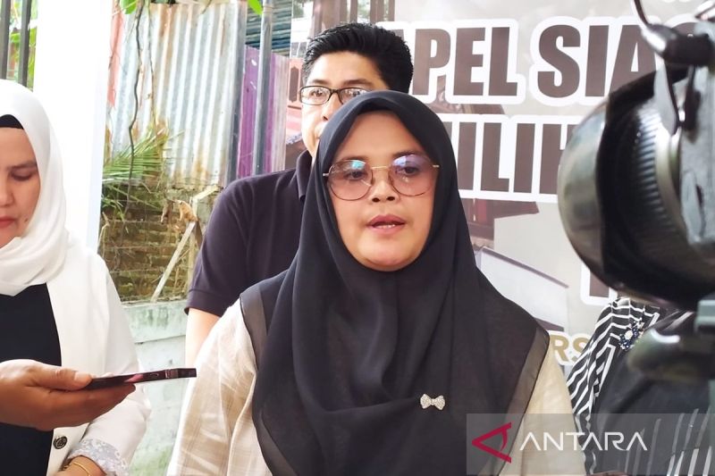 Rutan Salemba sudah terima logistik Pemilu 2024