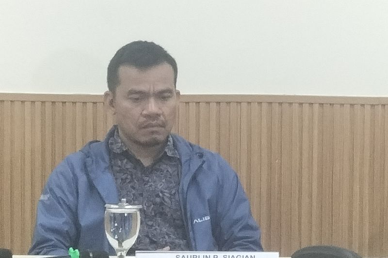 Delapan parpol penuhi ambang batas parlemen, PDIP suara terbanyak