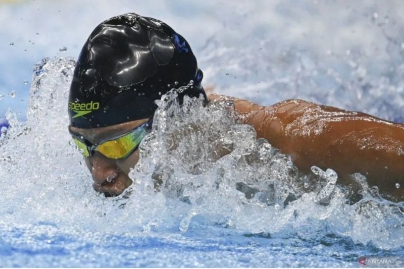 Daftar 29 atlet Indonesia yang dipastikan lolos ke Olimpiade Paris 2024